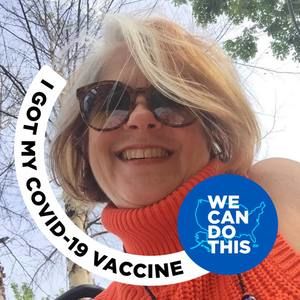 Meet your Posher, Kimberly